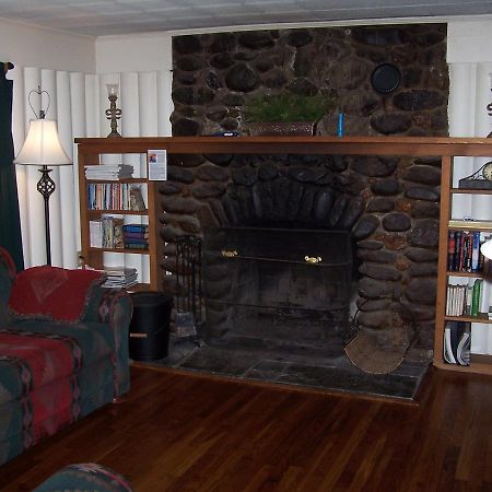 Cabin Creekwood Lyndhurst Εξωτερικό φωτογραφία