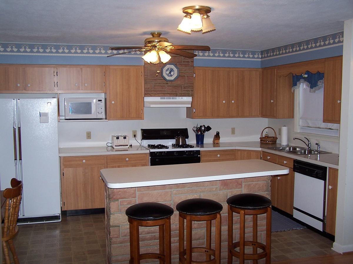 Cabin Creekwood Lyndhurst Εξωτερικό φωτογραφία