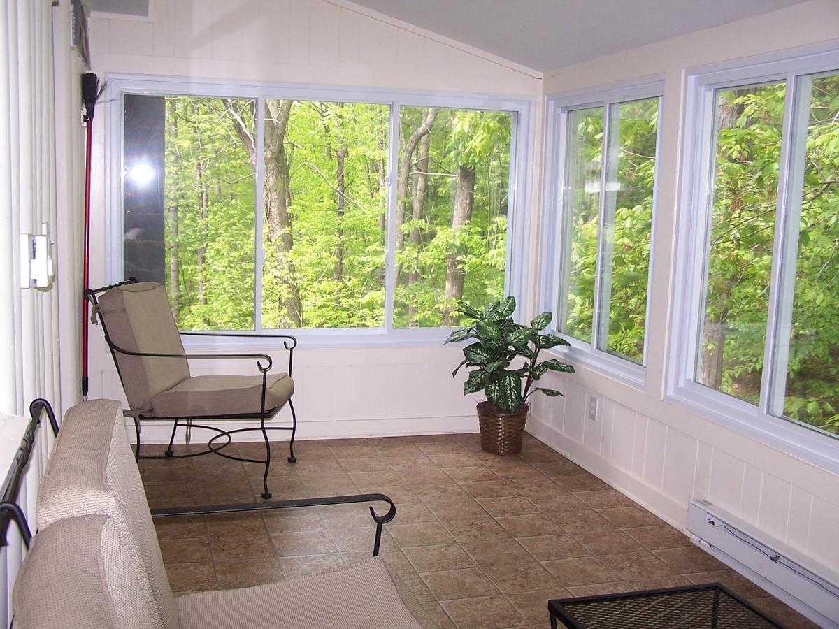 Cabin Creekwood Lyndhurst Εξωτερικό φωτογραφία