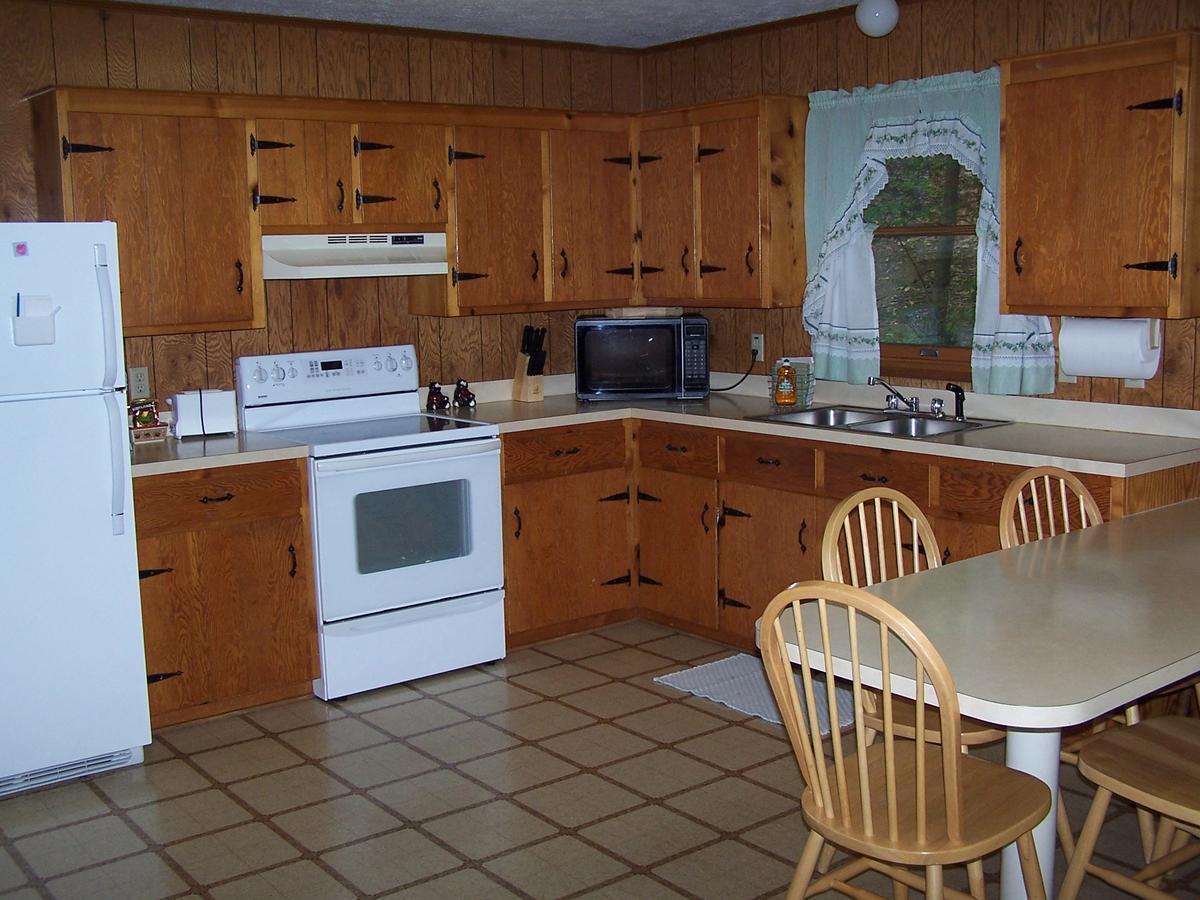 Cabin Creekwood Lyndhurst Εξωτερικό φωτογραφία