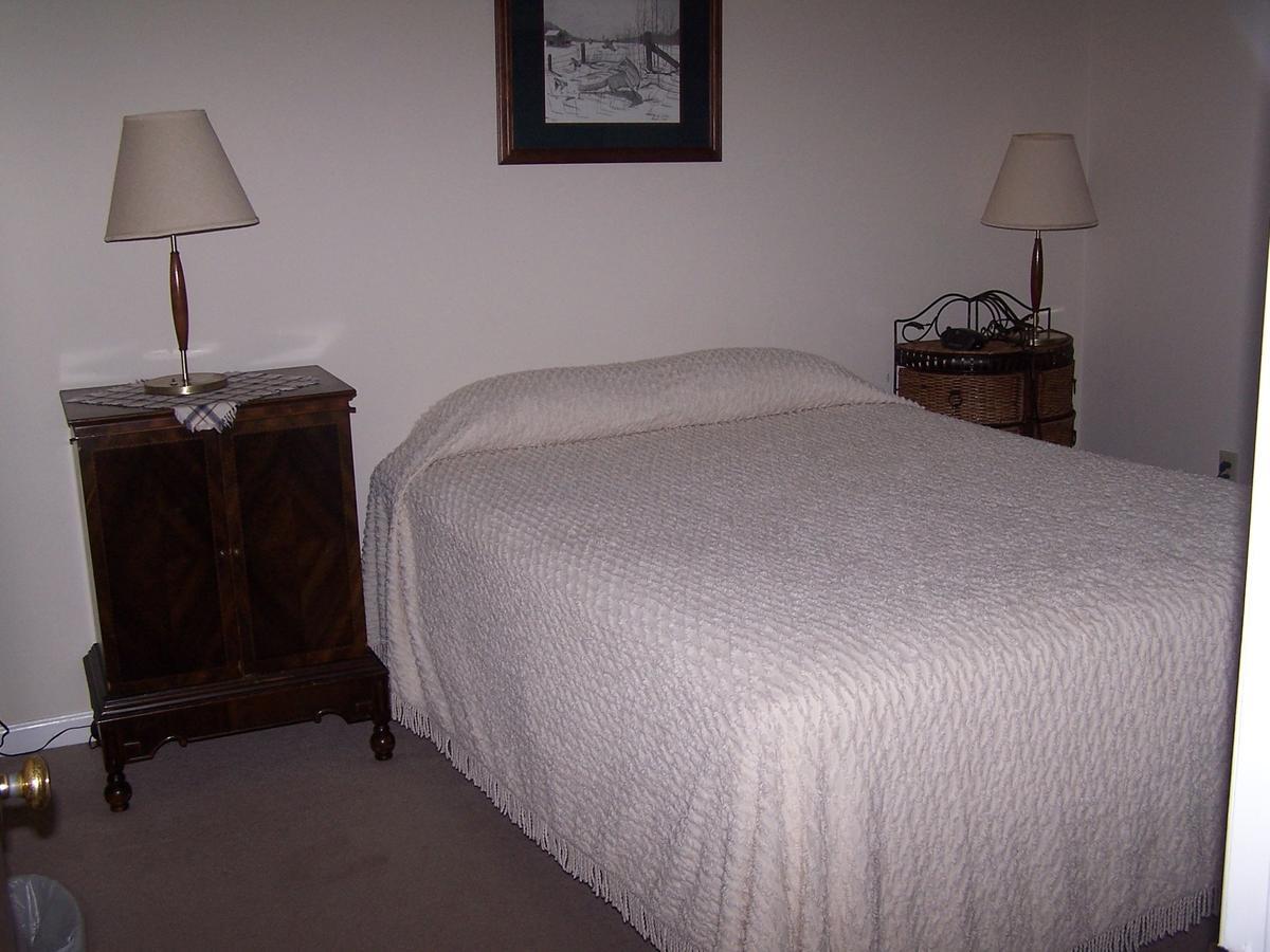 Cabin Creekwood Lyndhurst Εξωτερικό φωτογραφία