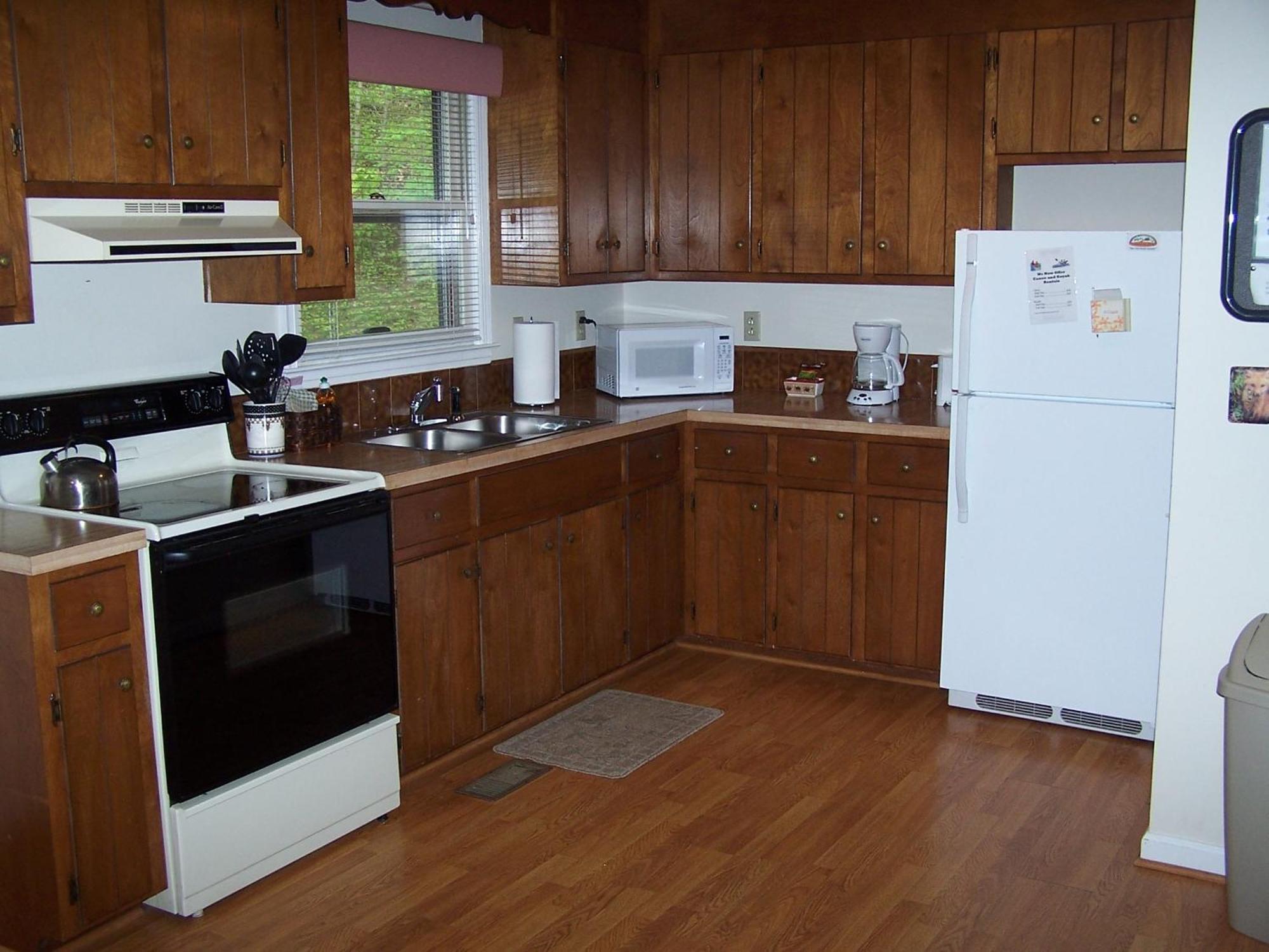 Cabin Creekwood Lyndhurst Εξωτερικό φωτογραφία